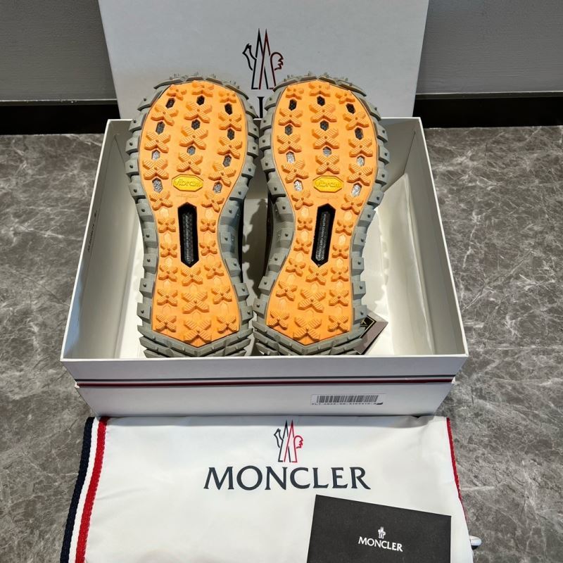 Moncler Shoes